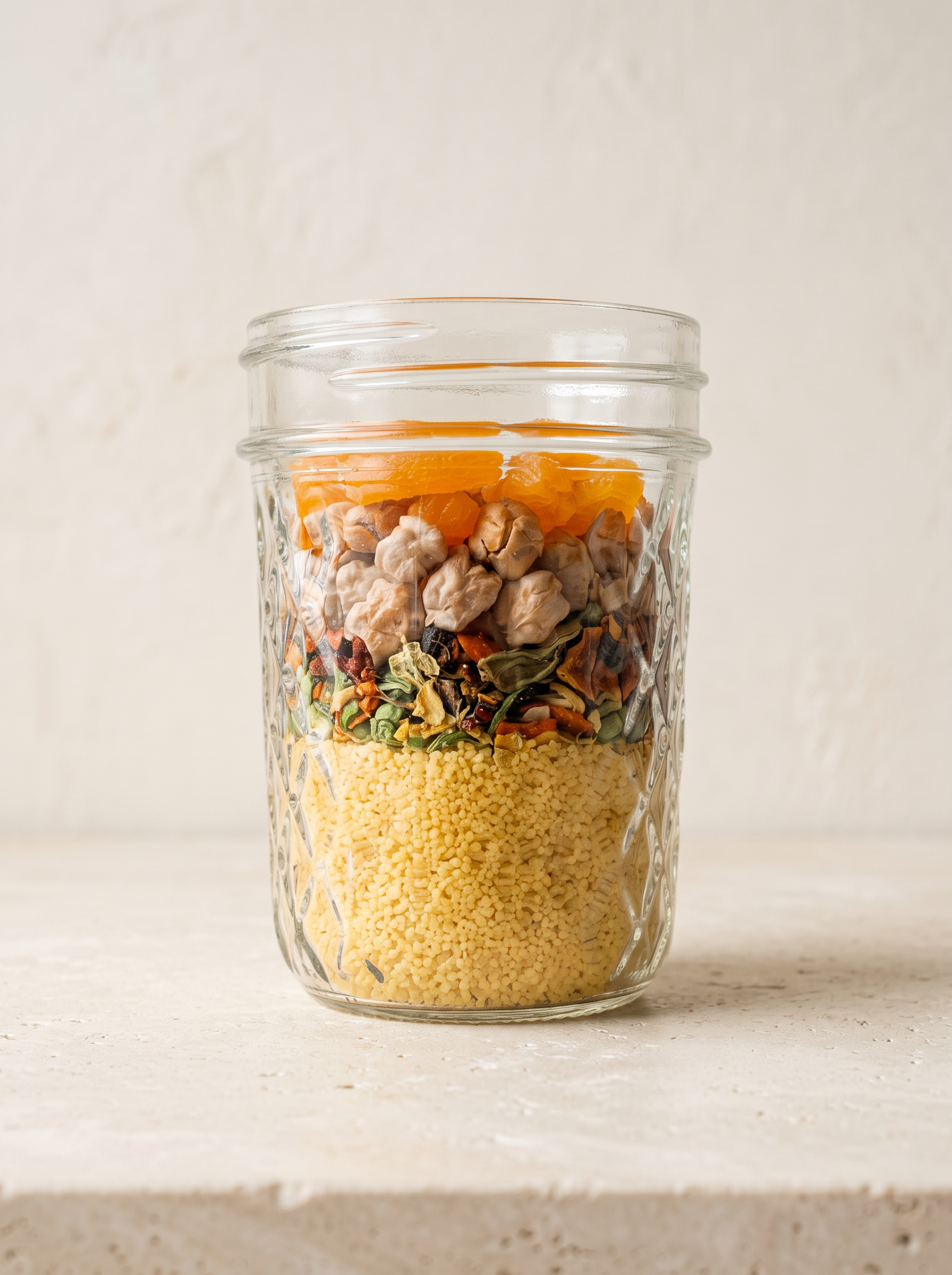 Moroccan Couscous